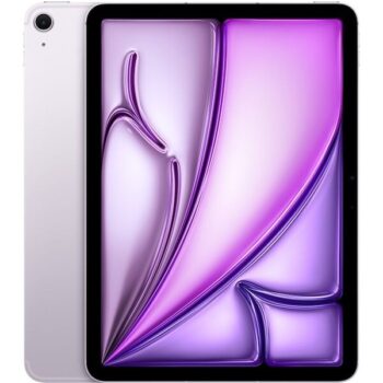 Apple iPad Air 11" 256GB Wi-Fi + Cellular fialový (2025)