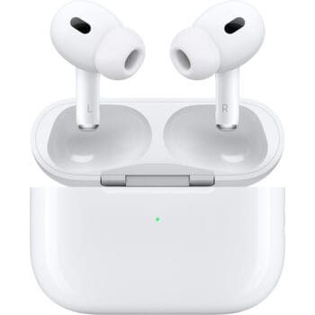 Apple AirPods Pro (2. generácia) s MagSafe puzdrom (USB-C)