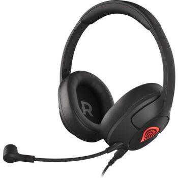 Genesis RADON 800 VIRTUAL 7.1 headset s mikrofónom a podsvietením čierny