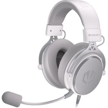 Endorfy VIRO Plus biela