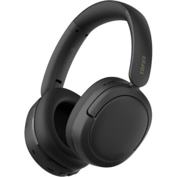 EDIFIER W800BT SE bezdrôtové náhlavné slúchadlá čierna