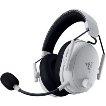 Razer BlackShark V3 Pro biely