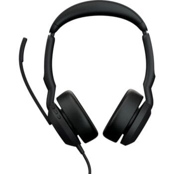 Jabra Evolve2 50/USB-A MS Stereo
