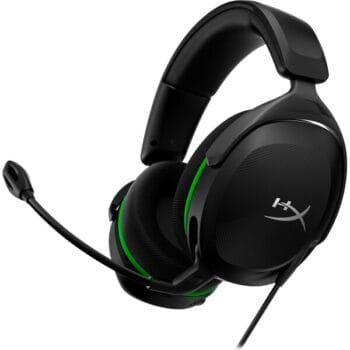 HyperX CloudX Stinger 2 Core čierna (Xbox)