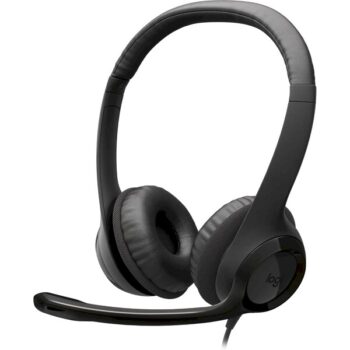 Logitech H390 USB-C