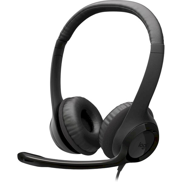 Logitech H390 USB-C