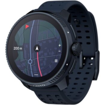 Suunto Race chytré hodinky polnočná modrá