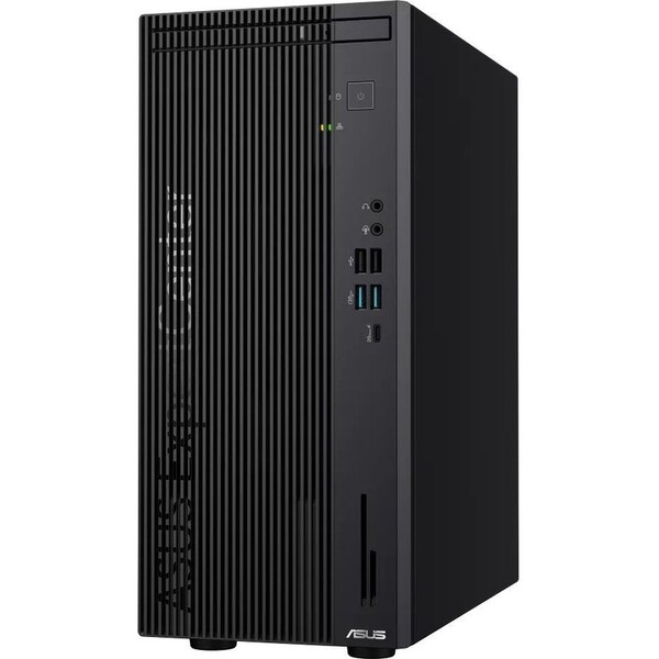ASUS ExpertCenter D7 MT (D701MERES-3141001650) čierny - záruka 3 roky