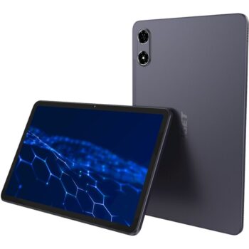 iGET Smart L43 6GB/256GB sivý