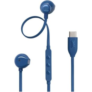 JBL Tune 305C slúchadlá modrá