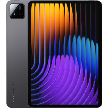 Xiaomi Pad 7 8GB/256GB sivá