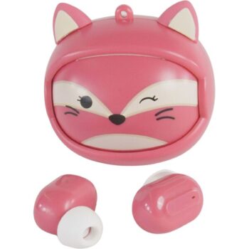 Lazerbuilt Spin TWS slúchadlá Squishmallows - Fifi