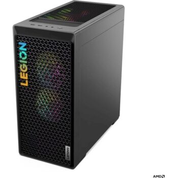 Lenovo Legion T5 26ARA8 (90UY00E5MK) čierny