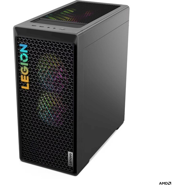 Lenovo Legion T5 26ARA8 (90UY00E5MK) čierny