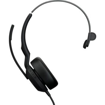 Jabra Evolve2 50/USB-C MS Mono