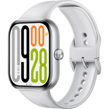 Xiaomi Redmi Watch 5 strieborná