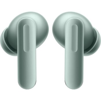 OnePlus Buds 4 bezdrôtové slúchadlá zelená