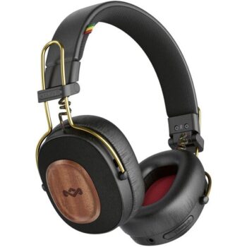 House of Marley Positive Vibration Riddim bezdrôtové slúchadlá viacfarebné