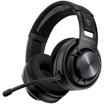 Turtle Beach Atlas Air herné bezdrôtové slúchadlá čierna