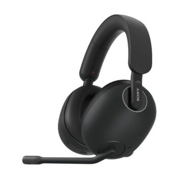 Sony Inzone H9 herné slúchadlá čierna
