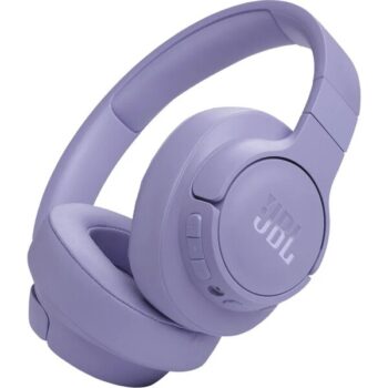 JBL Tune 770NC slúchadlá fialové