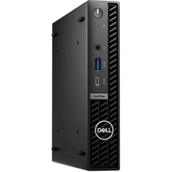 DELL OptiPlex 7020 Micro MFF (GJH31) čierny