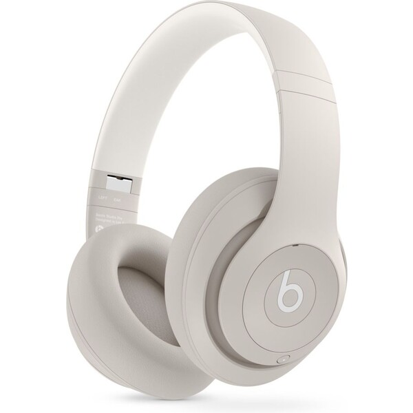 Apple Beats Studio Pro Wireless béžová