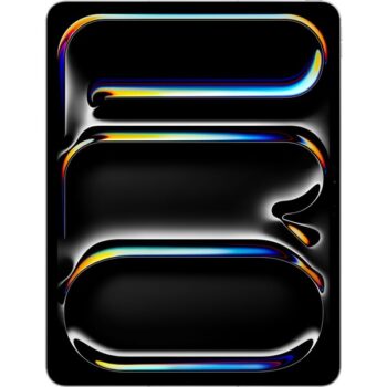 Apple iPad Pro 13" (2024) 2 TB (Nanotextúra) Cellular strieborný