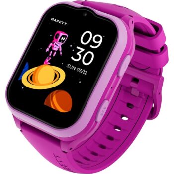 Garett Smartwatch Kids eSIM 4G ružové