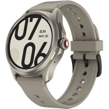 TicWatch Pro 5 GPS chytré hodinky Sandstone