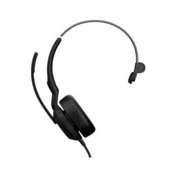 Jabra Evolve2 50/USB-A UC Mono