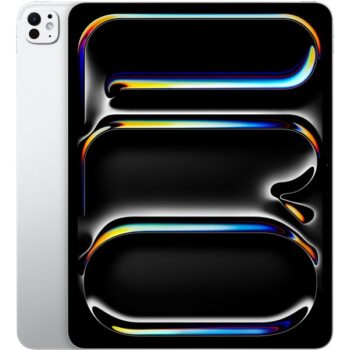 Apple iPad Pro 13" (2024) 1 TB Wi-Fi strieborný