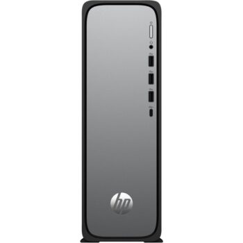 HP OmniDesk Slim S03-0053nc (B9ES1EA#BCM) čierny