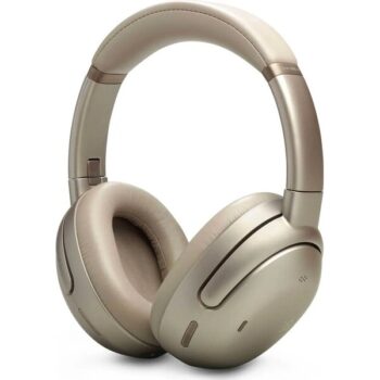 JBL Tour One M3 bezdrôtové slúchadlá béžové