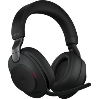 Jabra Evolve2 85 USB-C MS konferenčné slúchadlá