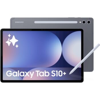 Samsung Galaxy Tab S10+ (WiFi) 12GB/512GB šedomodrý