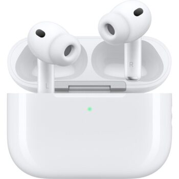 Apple AirPods Pro (3. generácia) s MagSafe puzdrom (USB-C)