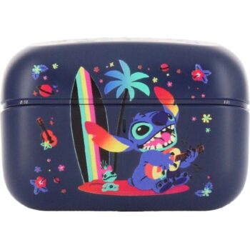 EXG Pro Buds TWS bezdrôtové slúchadlá Disney - Aloha Stitch