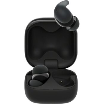 Sony LinkBuds Fit bezdrôtové slúchadlá čierna