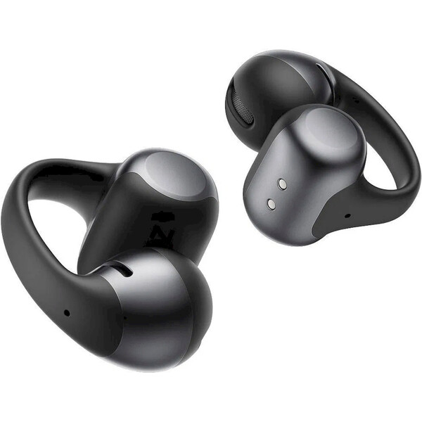 Shokz OpenDots ONE Bluetooth slúchadlá čierna