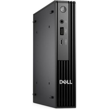 DELL Pro Micro QCM1250 (2W7D1) čierny