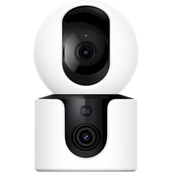 Xiaomi Smart Camera C300 Dual IP kamera biela