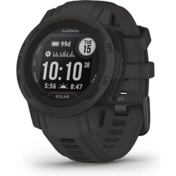 Garmin Instinct 2S Solar čiern