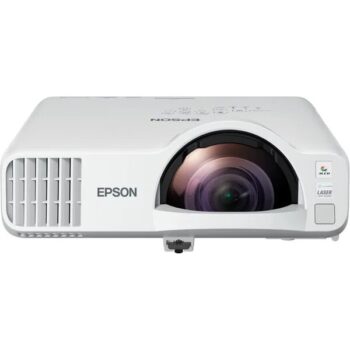 Epson EB-L210SF projektor biely