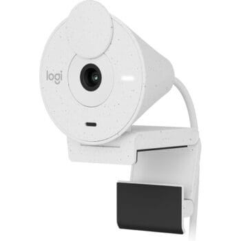 Logitech Brio 300 biela