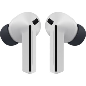Samsung Galaxy Buds3 FE sivá