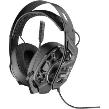 Nacon RIG 500 PRE HC GEN2 herný headset pre PS4/PS5/XSX|S/XONE/SWITCH/PC čierny