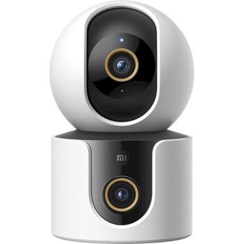 Xiaomi Smart Camera C500 Dual IP kamera biela