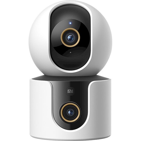 Xiaomi Smart Camera C500 Dual IP kamera biela
