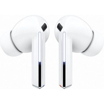 Samsung Galaxy Buds3 Pro biela